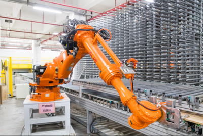 聚焦新消費,索菲亞引領(lǐng)行業(yè)步入“全屋換代”新紀元